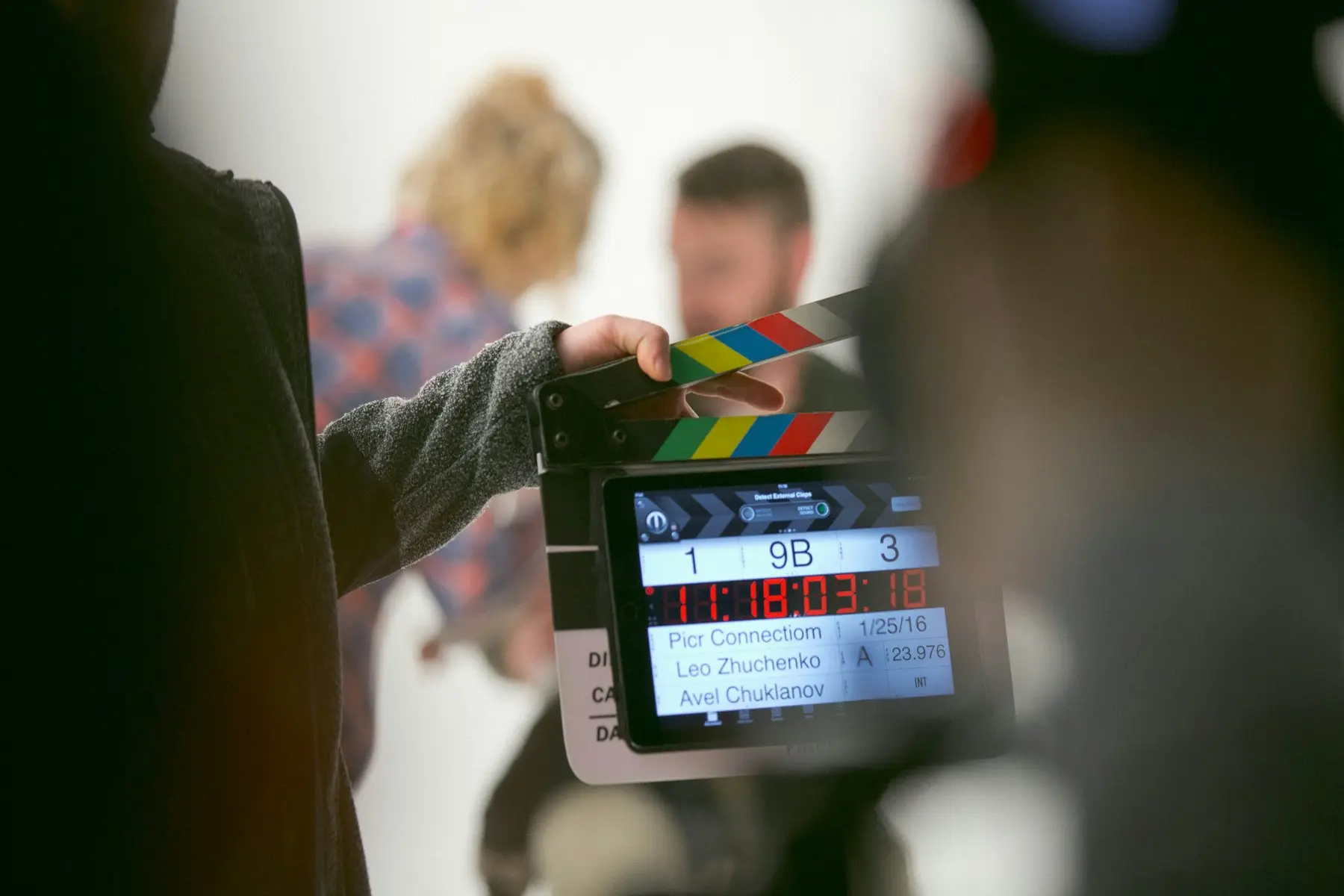 Créer une société de production audiovisuelle en 2026